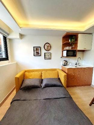 02Ekkamai/Thonglor/ BTS /ARL stylish apartment Vacation rental in Bangkok