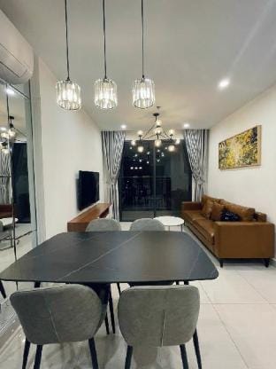 cho thuê căn hộ 2pn Aribnb Apartment in Ho Chi Minh City