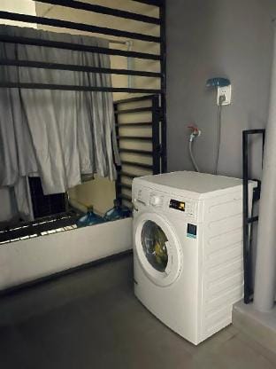 cho thuê căn hộ 2pn Aribnb Apartment in Ho Chi Minh City