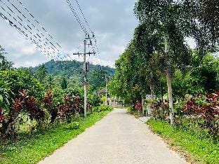 Nathon Bungalows Vacation rental in Ko Samui