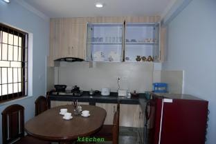 Paradise Himalayan Apartment Apartment in Kathmandu