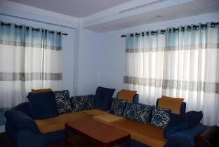 Paradise Himalayan Apartment Apartment in Kathmandu
