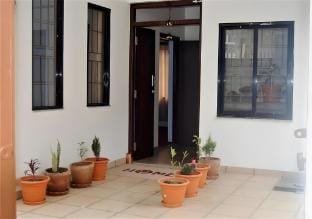 Paradise Himalayan Apartment Apartment in Kathmandu