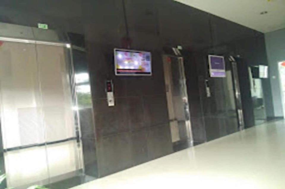 Hotel O Velito Rooms Hotel in West Java