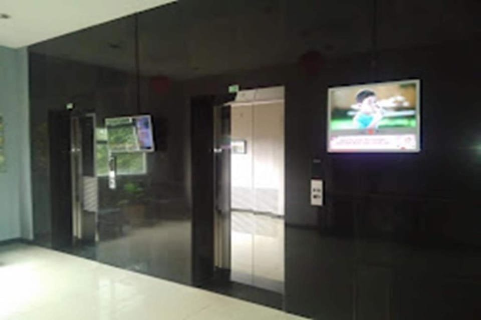 Hotel O Velito Rooms Hotel in West Java