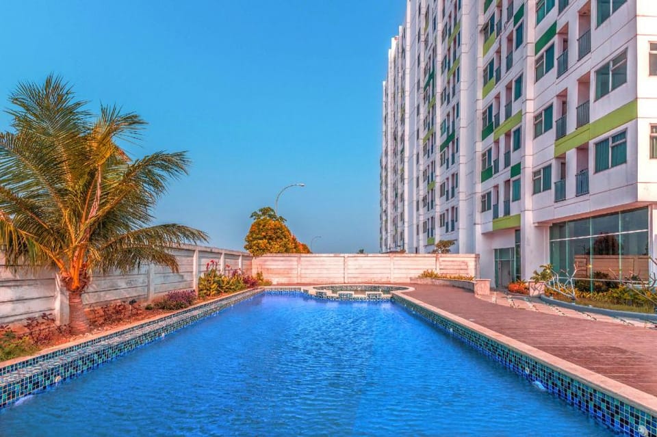 Hotel O Alfa Residence Hotel in West Java