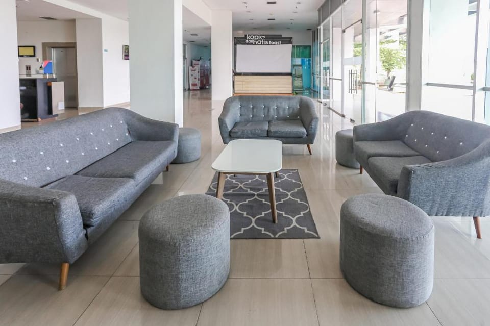 Hotel O Alfa Residence Hotel in West Java