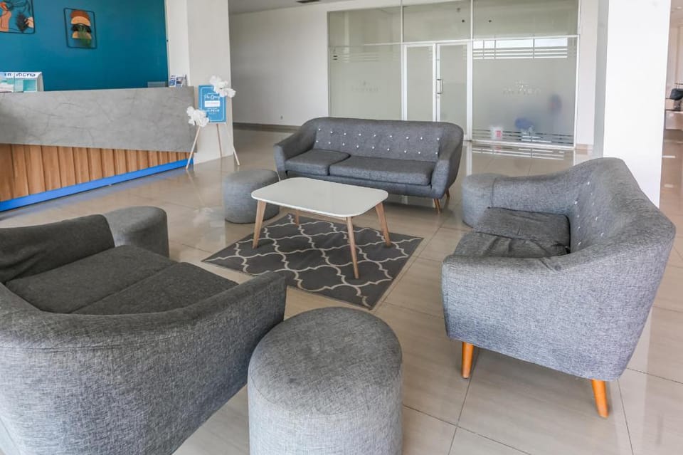 Hotel O Alfa Residence Hotel in West Java