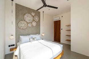 Casa Riva by GORO Villa in North Kuta