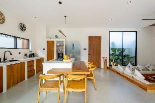 Casa Riva by GORO Villa in North Kuta
