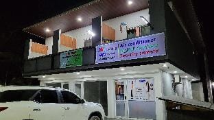 JWI APARTMENT  Apartment in Central Visayas