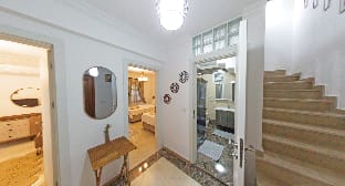 Castello Marmaris Holiday Home Vacation rental in Marmaris