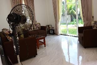 Frangipani VIlla Vacation rental in Southern Province