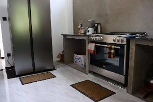 Frangipani VIlla Vacation rental in Southern Province