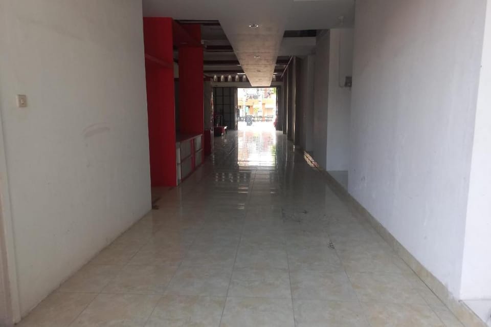 Hotel O Guest House Ayomi Syariah Hotel in Indonesia