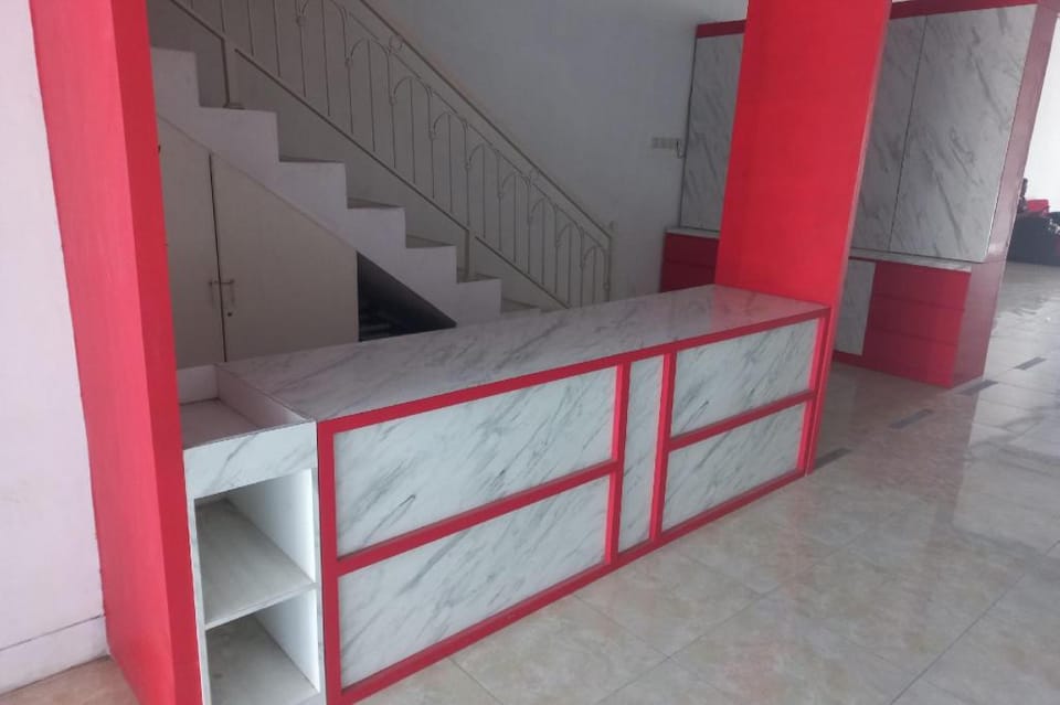 Hotel O Guest House Ayomi Syariah Hotel in Indonesia