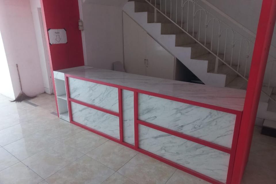 Hotel O Guest House Ayomi Syariah Hotel in Indonesia