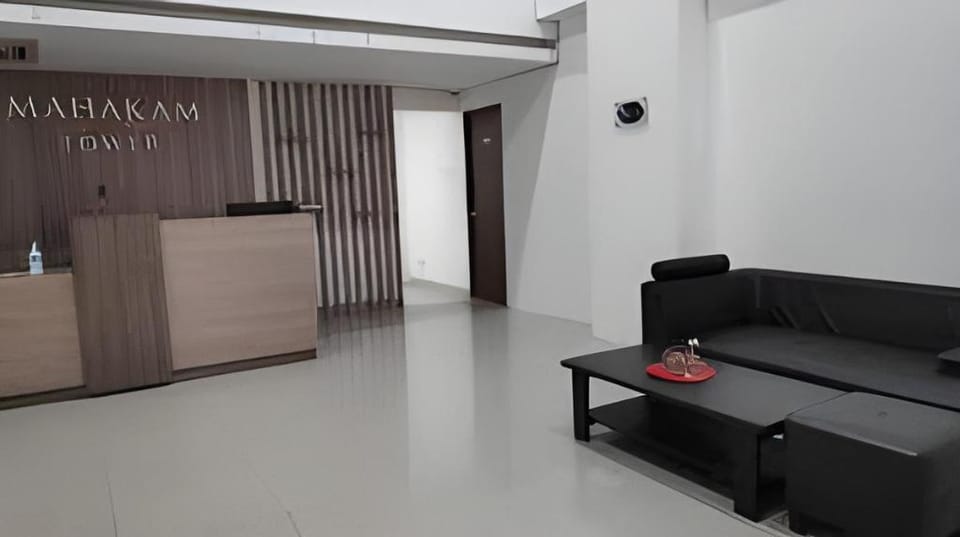 Hotel O Appartement Riverview At King Pro Hotel in West Java