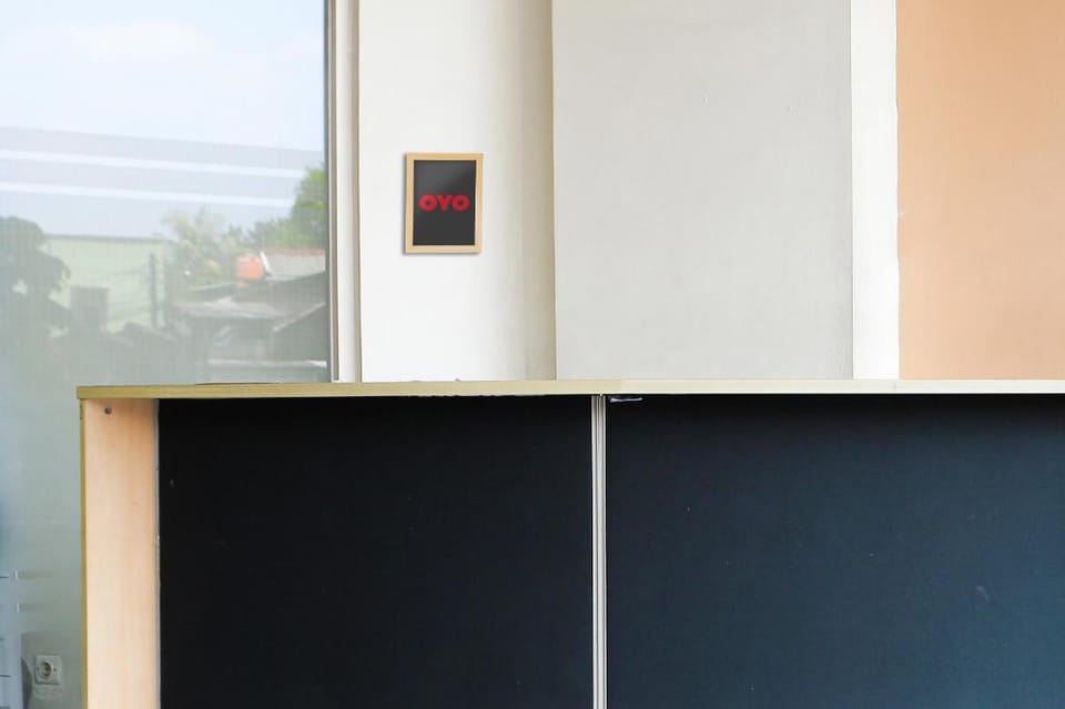 OYO 94041 Royal Stay Hotel in South Jakarta City