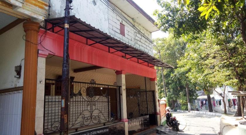 Hotel O Homestay Rungkut Syariah Hotel in Surabaya