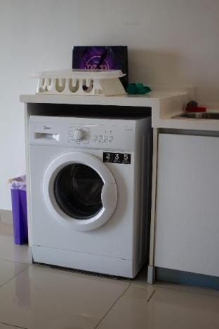 Cozy and comfortable  Apartment in Selangor, Malaysia