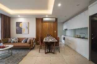 Vinhomes D'Capitale/2Brs C7 12B04/Luxury Apartment Apartment in Laos