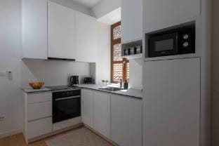 Central Apartment Nikola 4* Zagreb Apartment in City of Zagreb