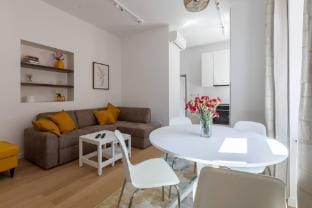 Central Apartment Nikola 4* Zagreb Apartment in City of Zagreb