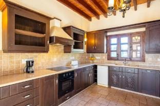 Villa River View in Peristerona Villa in Paphos District
