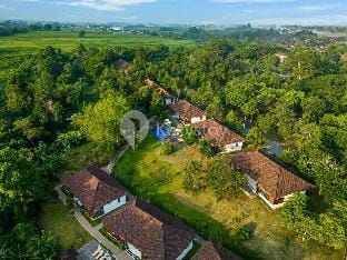 Kana Village Villa I by Kozystay - Pererenan Villa in Kediri