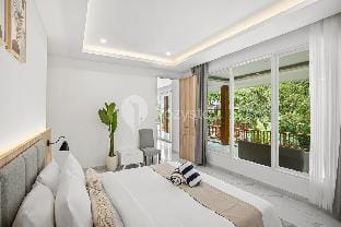 Kana Village Villa I by Kozystay - Pererenan Villa in Kediri