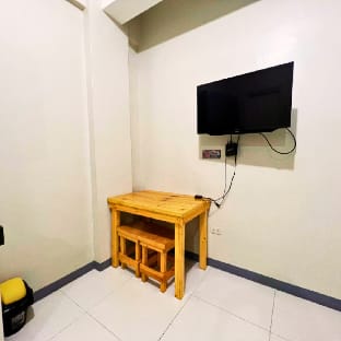 No 1 Budget Hotel in Manila P3k Suites Osmena Hway Apartment in Makati