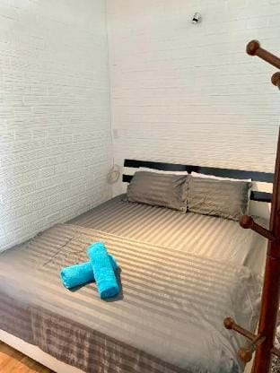 Room 208, Lovely Service Apartment with Swimming Pool Apartment in Ho Chi Minh City