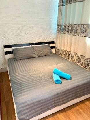 Room 208, Lovely Service Apartment with Swimming Pool Apartment in Ho Chi Minh City