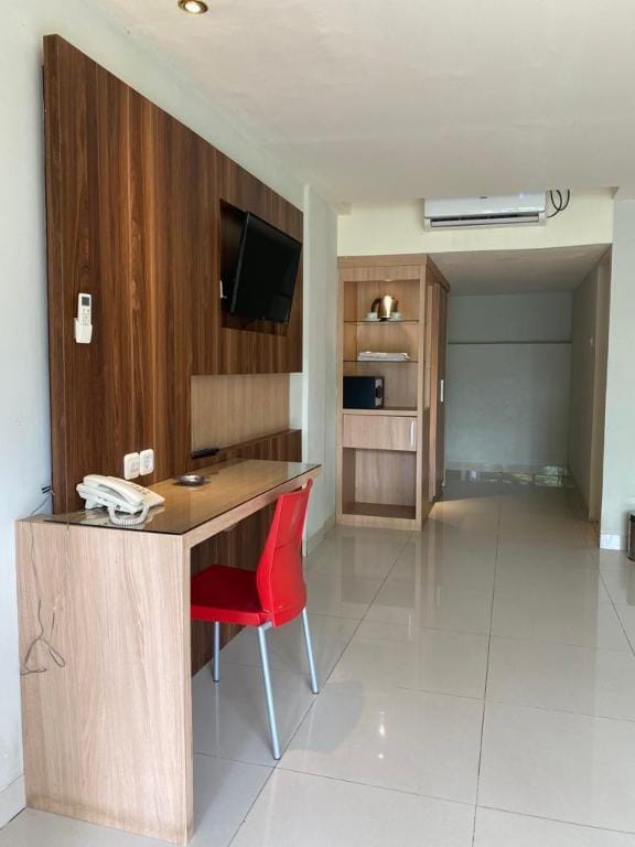 OYO 94050 Happy Room Hotel in West Java