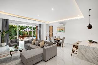 Kana Village Villa II by Kozystay - Pererenan Villa in Kediri