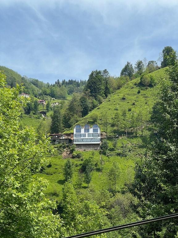 Ena Bungalov Hotel in Georgia