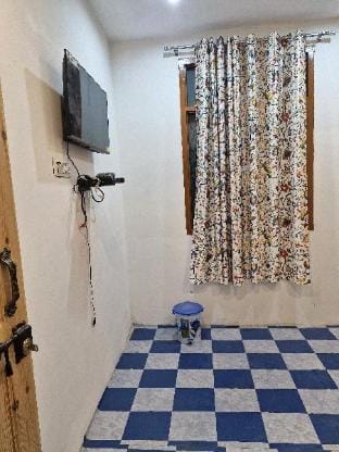 New iram Vacation rental in India