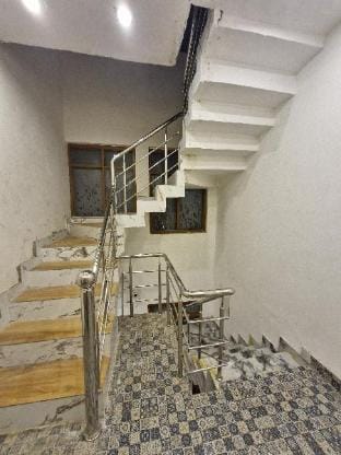New iram Vacation rental in India