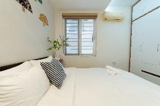 Hoan Kiem Cozy Retreat Apartment in Hanoi