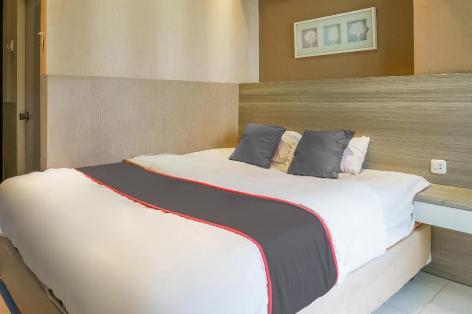OYO 94052 Apartement Gateway Cicadas by Guling Hotel in Bandung