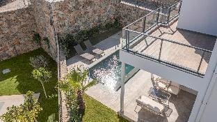 Villa Al Mare 2; Koyunbaba'da Özel Havuzlu Villa Villa in Muğla Province