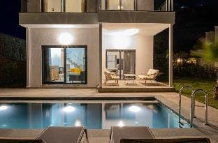 Villa Al Mare 2; Koyunbaba'da Özel Havuzlu Villa Villa in Muğla Province