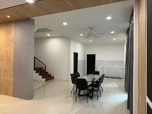 M R homestay Vacation rental in Kuching