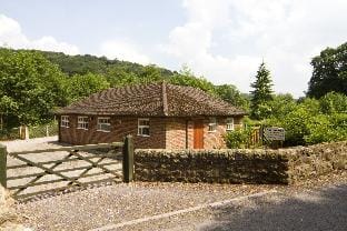 The Stables Vacation rental in Staffordshire Moorlands District