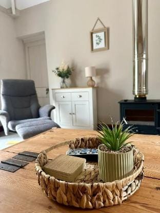 The Stables Vacation rental in Staffordshire Moorlands District
