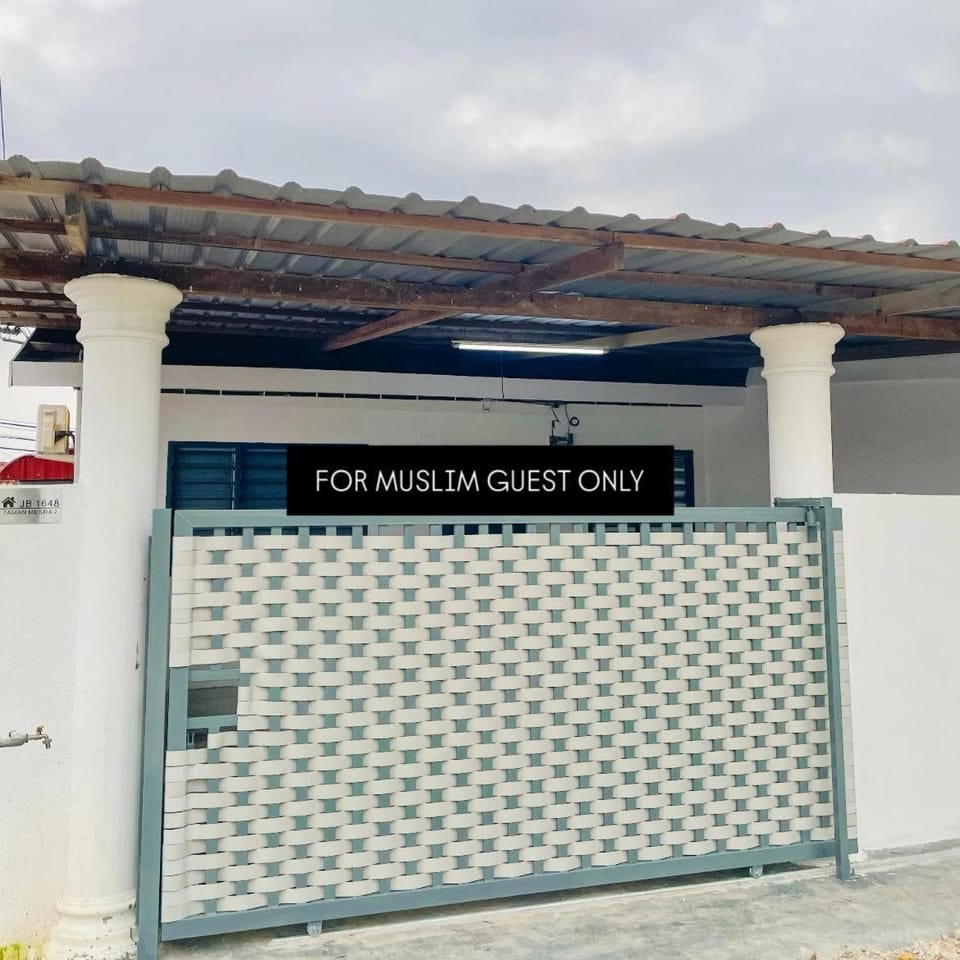 Fadzly Homestay D'Jasin Vacation rental in Malaysia
