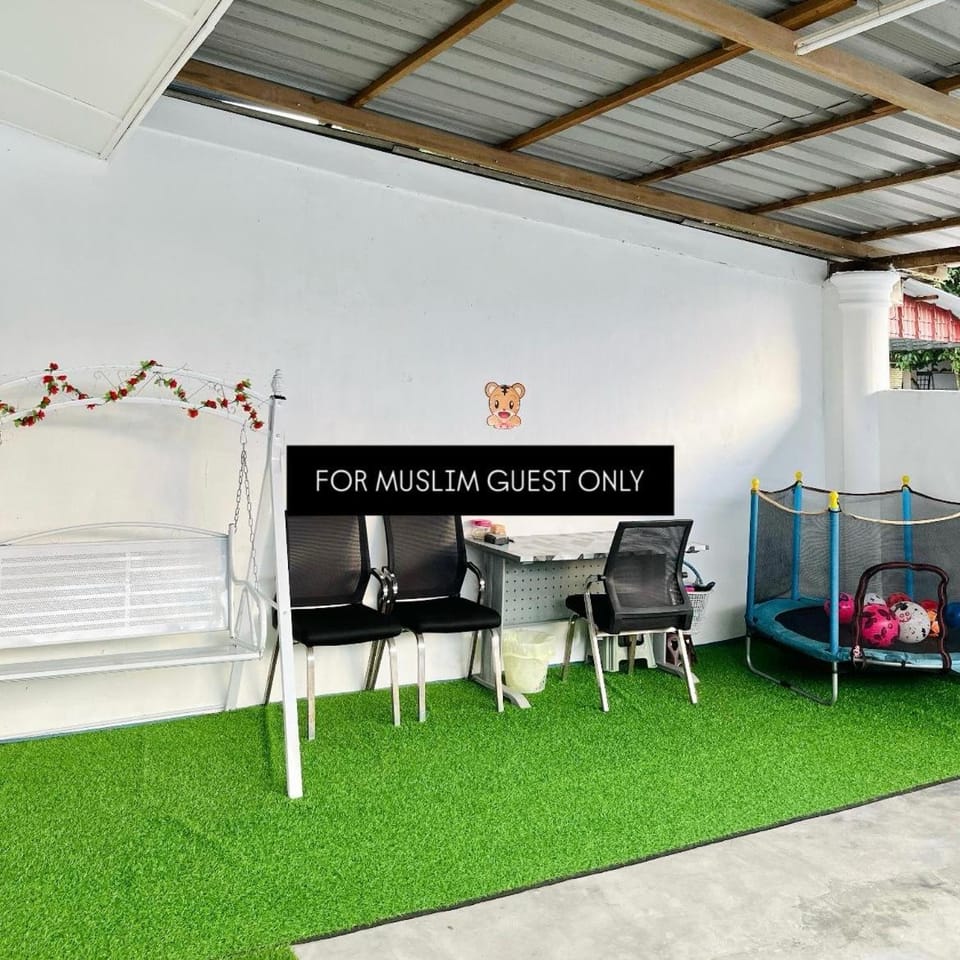Fadzly Homestay D'Jasin Vacation rental in Malaysia