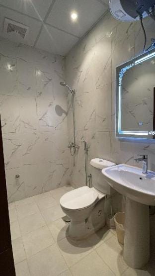 Ewan AlRabwa Serviced Apartments إيوان الربوة  Apartment in Medina