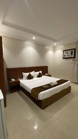 Ewan AlRabwa Serviced Apartments إيوان الربوة  Apartment in Medina
